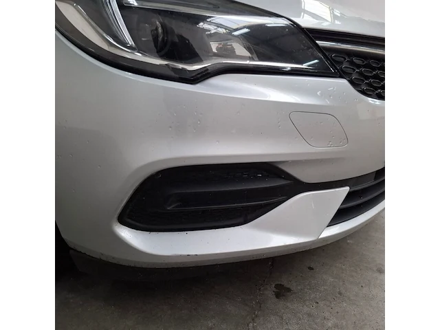 Personenauto, opel, astra 1.2, 2020, benzine - afbeelding 14 van  73