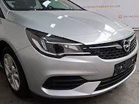 Personenauto, opel, astra 1.2, 2020, benzine - afbeelding 15 van  73