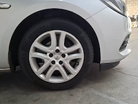 Personenauto, opel, astra 1.2, 2020, benzine - afbeelding 16 van  73