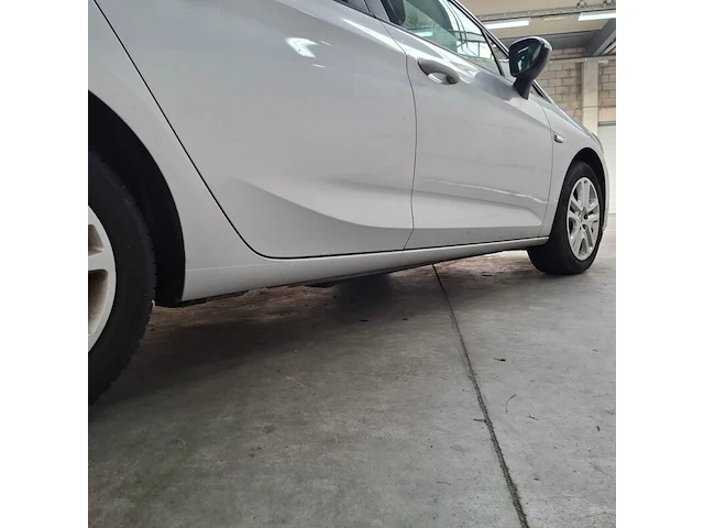 Personenauto, opel, astra 1.2, 2020, benzine - afbeelding 17 van  73