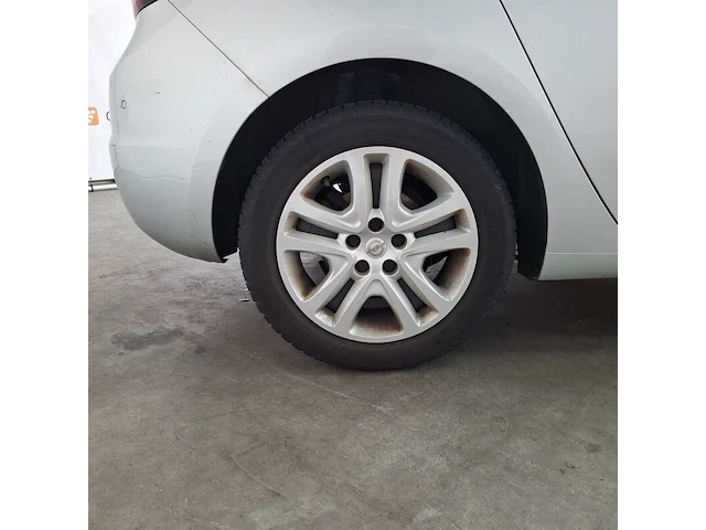 Personenauto, opel, astra 1.2, 2020, benzine - afbeelding 18 van  73