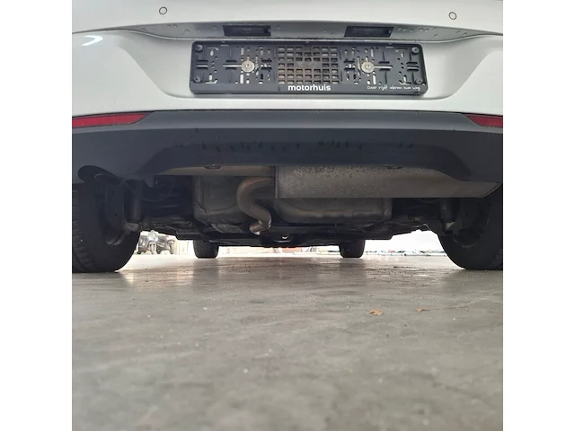 Personenauto, opel, astra 1.2, 2020, benzine - afbeelding 20 van  73