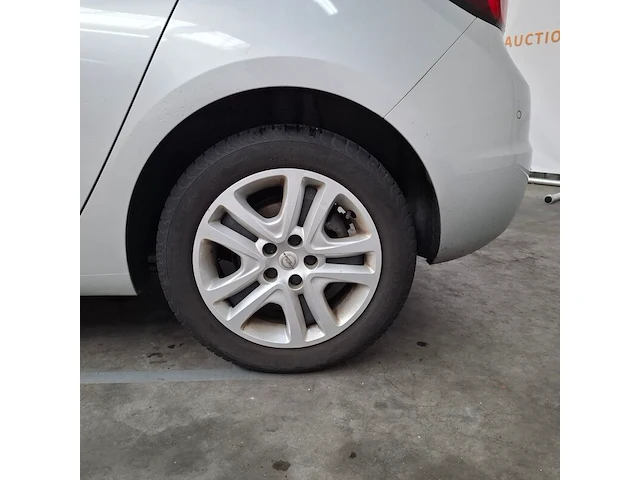Personenauto, opel, astra 1.2, 2020, benzine - afbeelding 21 van  73