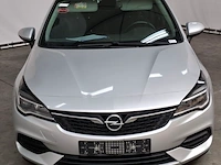 Personenauto, opel, astra 1.2, 2020, benzine - afbeelding 12 van  73