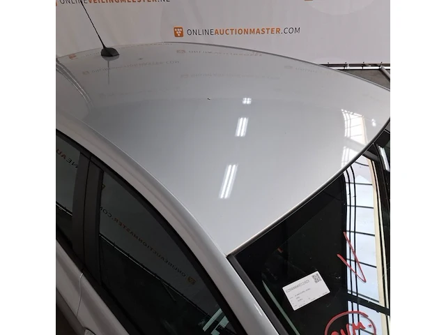 Personenauto, opel, astra 1.2, 2020, benzine - afbeelding 24 van  73