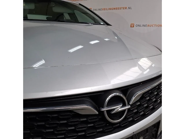 Personenauto, opel, astra 1.2, 2020, benzine - afbeelding 29 van  73