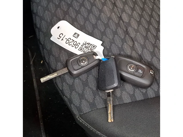 Personenauto, opel, astra 1.2, 2020, benzine - afbeelding 33 van  73