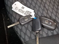Personenauto, opel, astra 1.2, 2020, benzine - afbeelding 33 van  73