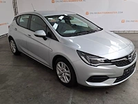 Personenauto, opel, astra 1.2, 2020, benzine - afbeelding 23 van  73