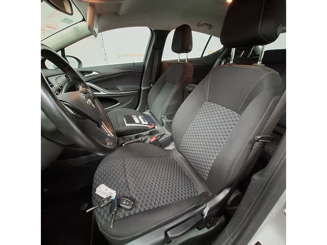 Personenauto, opel, astra 1.2, 2020, benzine - afbeelding 36 van  73