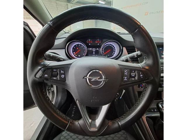 Personenauto, opel, astra 1.2, 2020, benzine - afbeelding 37 van  73