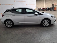 Personenauto, opel, astra 1.2, 2020, benzine - afbeelding 34 van  73