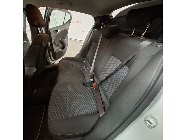 Personenauto, opel, astra 1.2, 2020, benzine - afbeelding 46 van  73