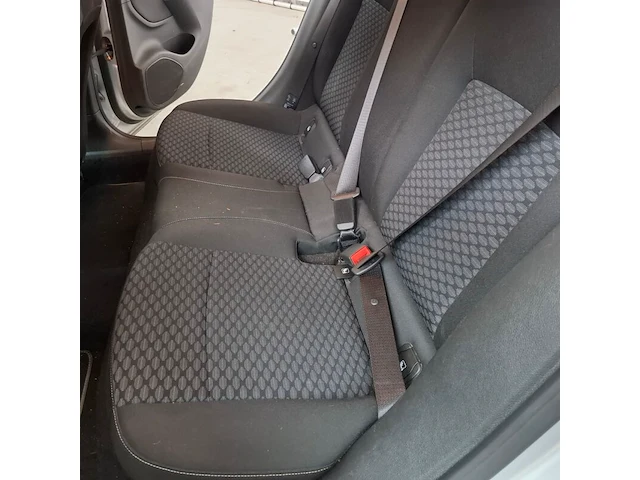 Personenauto, opel, astra 1.2, 2020, benzine - afbeelding 47 van  73