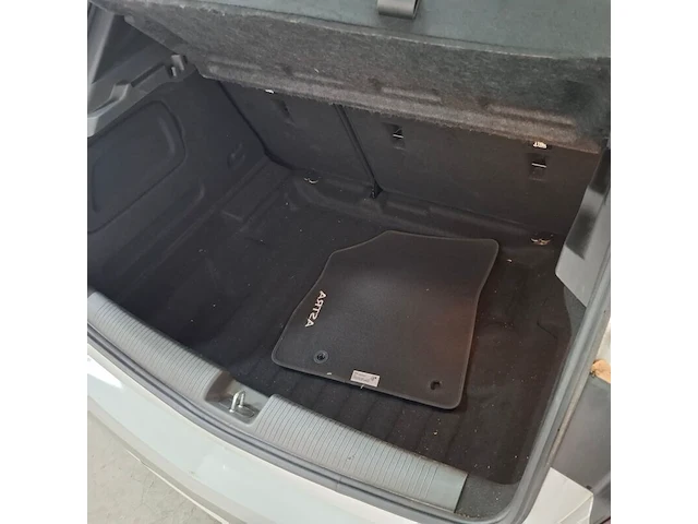 Personenauto, opel, astra 1.2, 2020, benzine - afbeelding 49 van  73