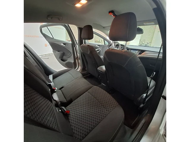 Personenauto, opel, astra 1.2, 2020, benzine - afbeelding 50 van  73