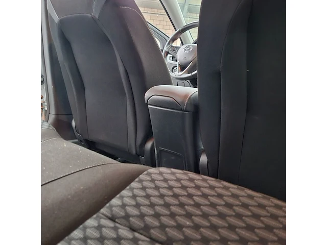 Personenauto, opel, astra 1.2, 2020, benzine - afbeelding 51 van  73