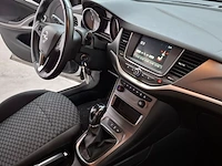 Personenauto, opel, astra 1.2, 2020, benzine - afbeelding 52 van  73