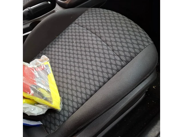Personenauto, opel, astra 1.2, 2020, benzine - afbeelding 54 van  73