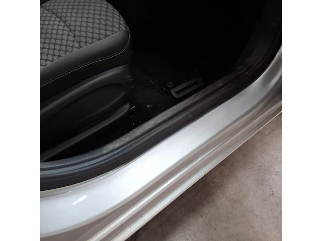 Personenauto, opel, astra 1.2, 2020, benzine - afbeelding 55 van  73