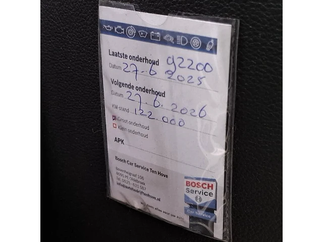 Personenauto, opel, astra 1.2, 2020, benzine - afbeelding 61 van  73