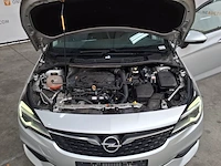 Personenauto, opel, astra 1.2, 2020, benzine - afbeelding 62 van  73