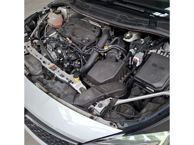 Personenauto, opel, astra 1.2, 2020, benzine - afbeelding 63 van  73