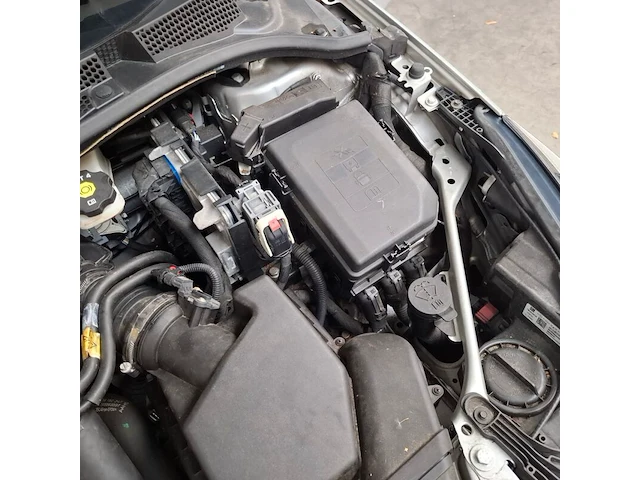 Personenauto, opel, astra 1.2, 2020, benzine - afbeelding 64 van  73