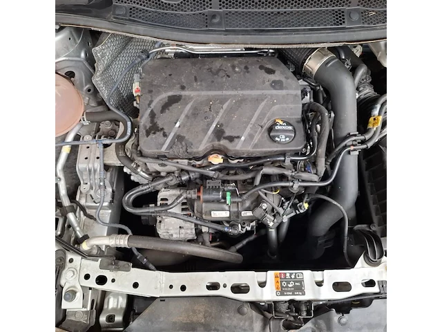 Personenauto, opel, astra 1.2, 2020, benzine - afbeelding 65 van  73