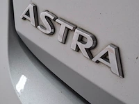 Personenauto, opel, astra 1.2, 2020, benzine - afbeelding 69 van  73
