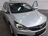 Personenauto, opel, astra 1.2, 2020, benzine - afbeelding 70 van  73
