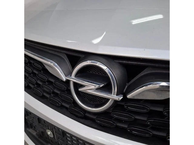 Personenauto, opel, astra 1.2, 2020, benzine - afbeelding 71 van  73