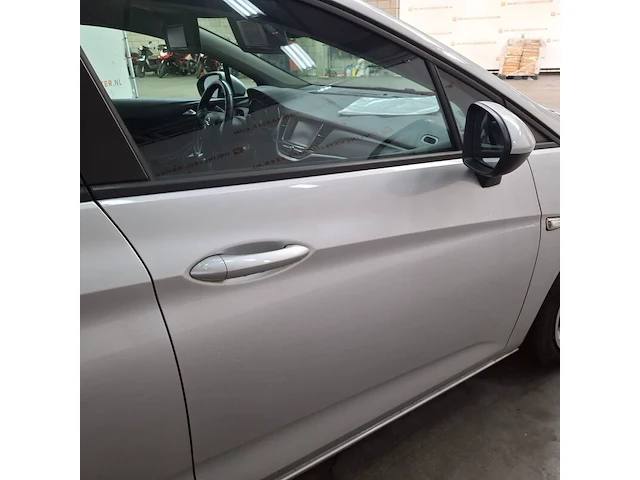 Personenauto, opel, astra 1.2, 2020, benzine - afbeelding 67 van  73
