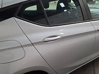 Personenauto, opel, astra 1.2, 2020, benzine - afbeelding 72 van  73