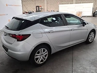 Personenauto, opel, astra 1.2, 2020, benzine - afbeelding 73 van  73
