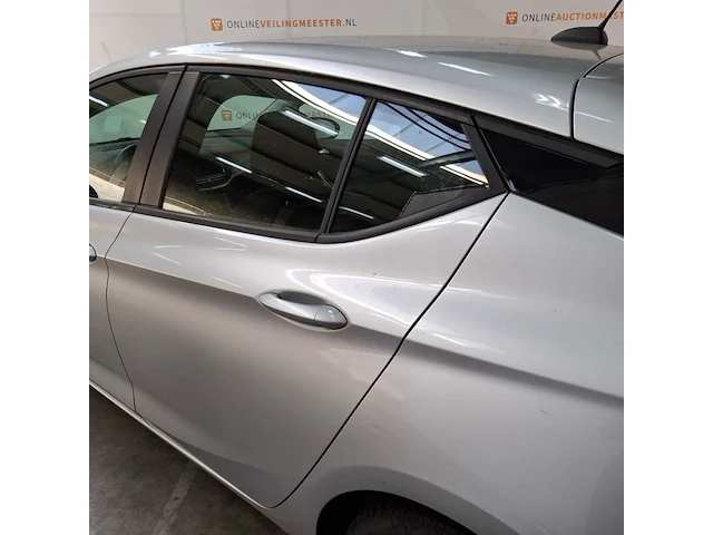 Personenauto, opel, astra 1.2, 2020, benzine - afbeelding 3 van  71