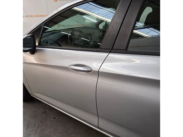 Personenauto, opel, astra 1.2, 2020, benzine - afbeelding 4 van  71