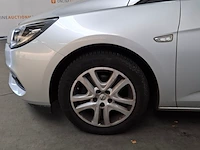 Personenauto, opel, astra 1.2, 2020, benzine - afbeelding 5 van  71