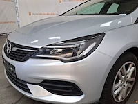 Personenauto, opel, astra 1.2, 2020, benzine - afbeelding 7 van  71