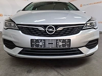 Personenauto, opel, astra 1.2, 2020, benzine - afbeelding 8 van  71