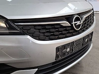Personenauto, opel, astra 1.2, 2020, benzine - afbeelding 9 van  71