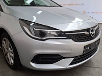 Personenauto, opel, astra 1.2, 2020, benzine - afbeelding 10 van  71
