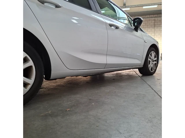 Personenauto, opel, astra 1.2, 2020, benzine - afbeelding 13 van  71