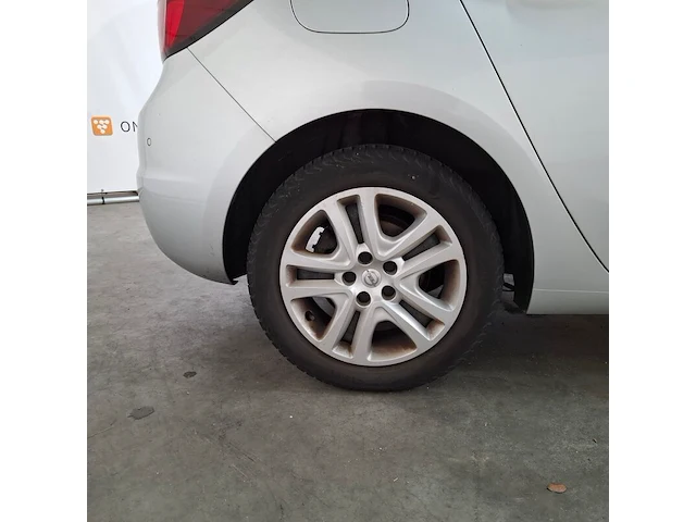 Personenauto, opel, astra 1.2, 2020, benzine - afbeelding 14 van  71