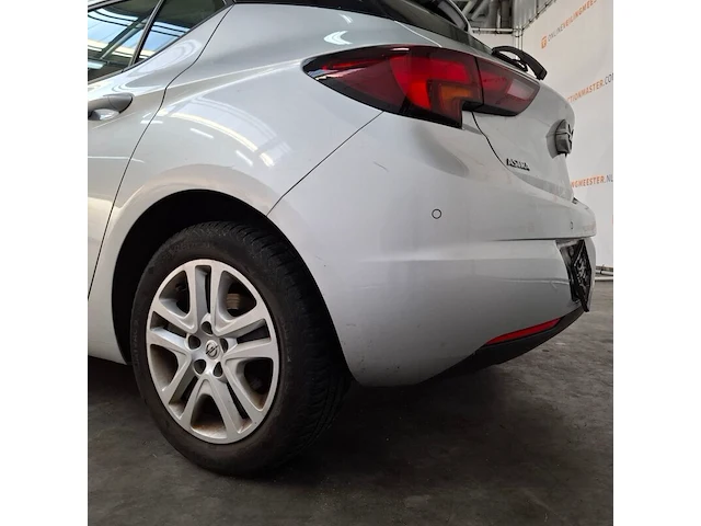 Personenauto, opel, astra 1.2, 2020, benzine - afbeelding 16 van  71
