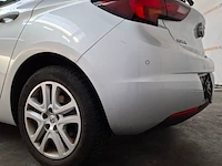 Personenauto, opel, astra 1.2, 2020, benzine - afbeelding 16 van  71