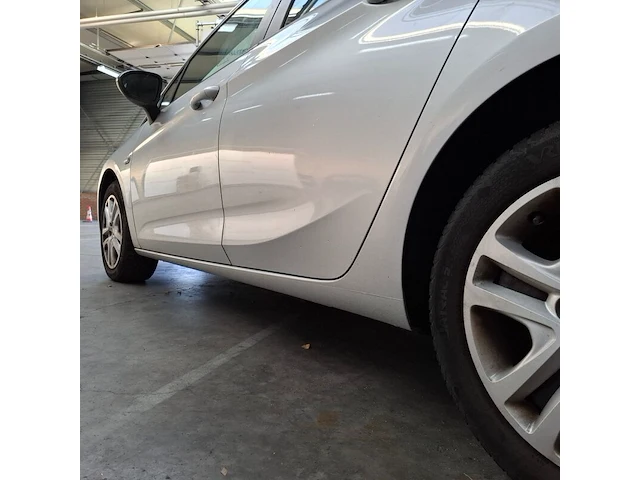 Personenauto, opel, astra 1.2, 2020, benzine - afbeelding 18 van  71
