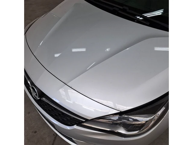 Personenauto, opel, astra 1.2, 2020, benzine - afbeelding 21 van  71