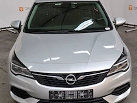 Personenauto, opel, astra 1.2, 2020, benzine - afbeelding 12 van  71