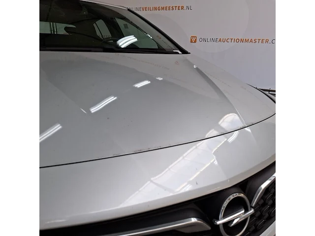 Personenauto, opel, astra 1.2, 2020, benzine - afbeelding 28 van  71